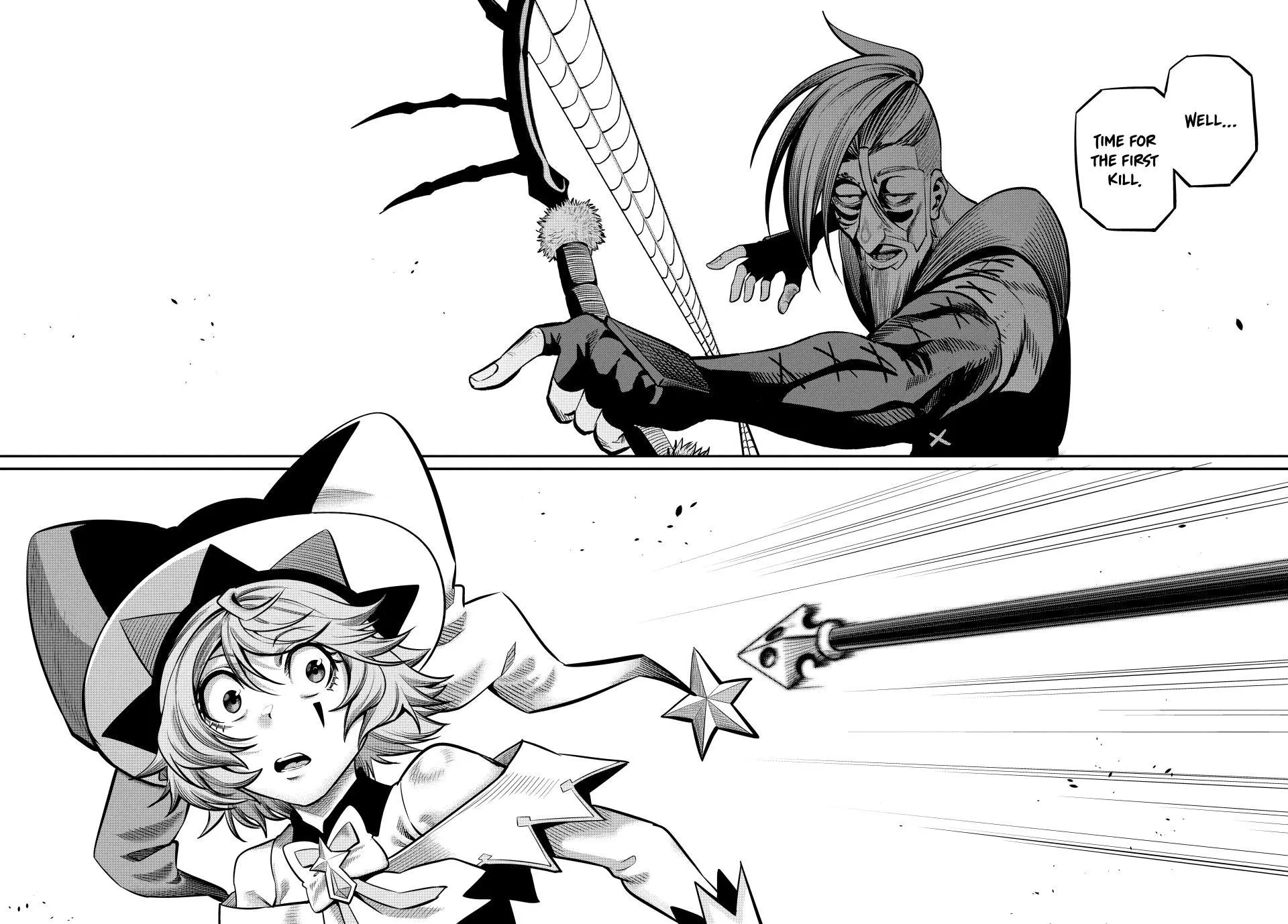 The Exiled Heavy Knight Knows How to Game the System Chapter 145 – Page 10