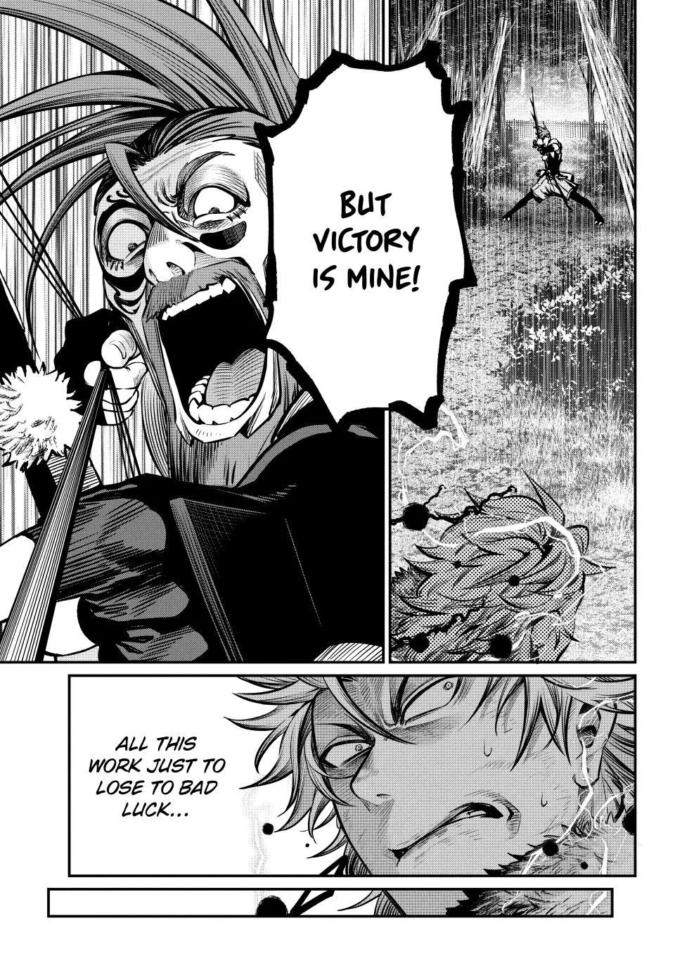 The Exiled Heavy Knight Knows How to Game the System Chapter 148 – Page 9