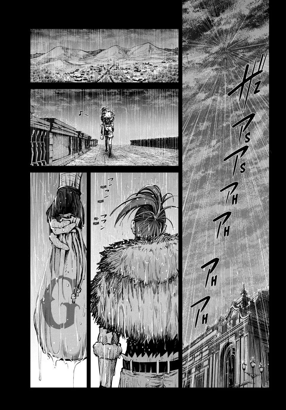 The Exiled Heavy Knight Knows How to Game the System Chapter 149 – Page 16