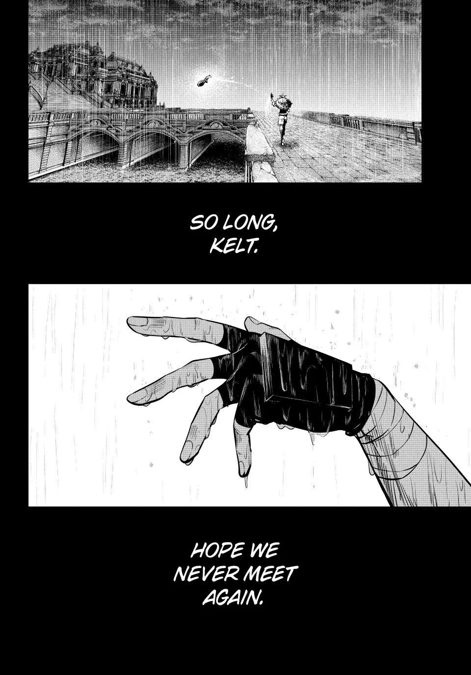 The Exiled Heavy Knight Knows How to Game the System Chapter 149 – Page 17