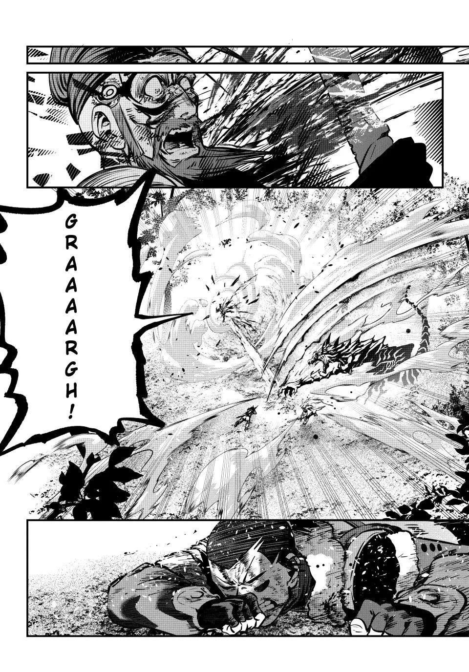 The Exiled Heavy Knight Knows How to Game the System Chapter 150 – Page 6