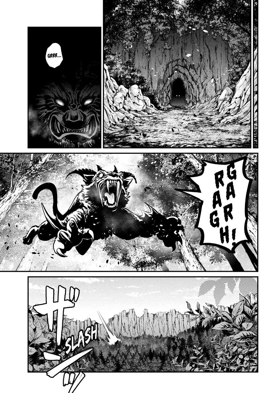 The Exiled Heavy Knight Knows How to Game the System Chapter 152 – Page 15