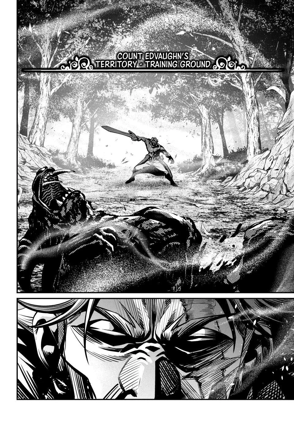 The Exiled Heavy Knight Knows How to Game the System Chapter 152 – Page 16