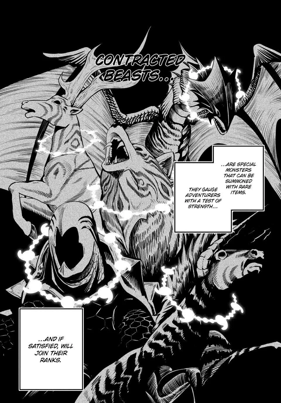 The Exiled Heavy Knight Knows How to Game the System Chapter 154 – Page 10