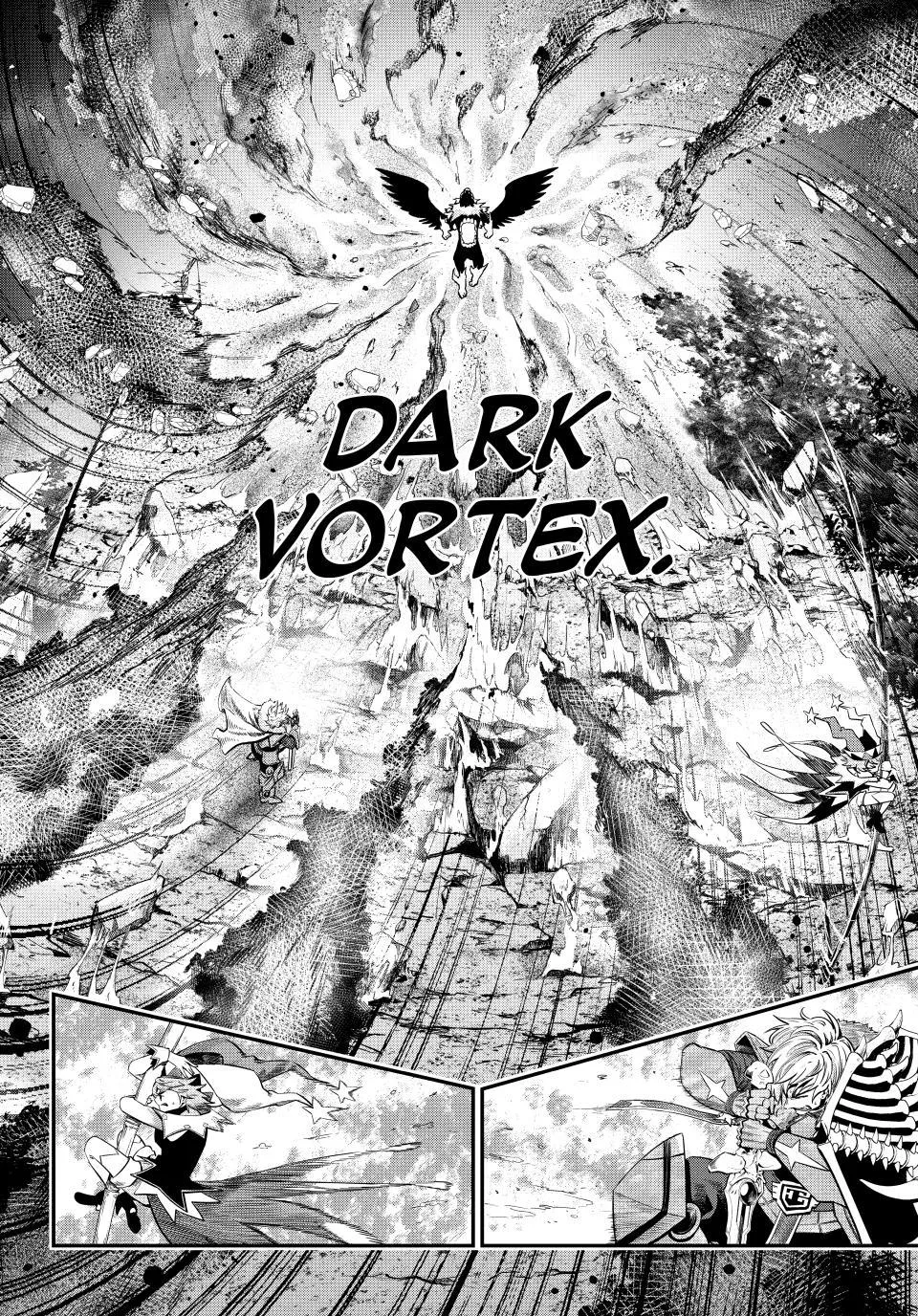 The Exiled Heavy Knight Knows How to Game the System Chapter 161 – Page 5