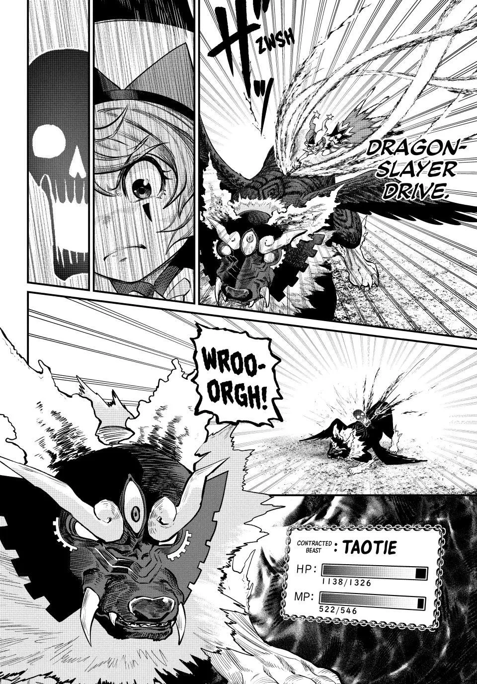 The Exiled Heavy Knight Knows How to Game the System Chapter 161 – Page 15