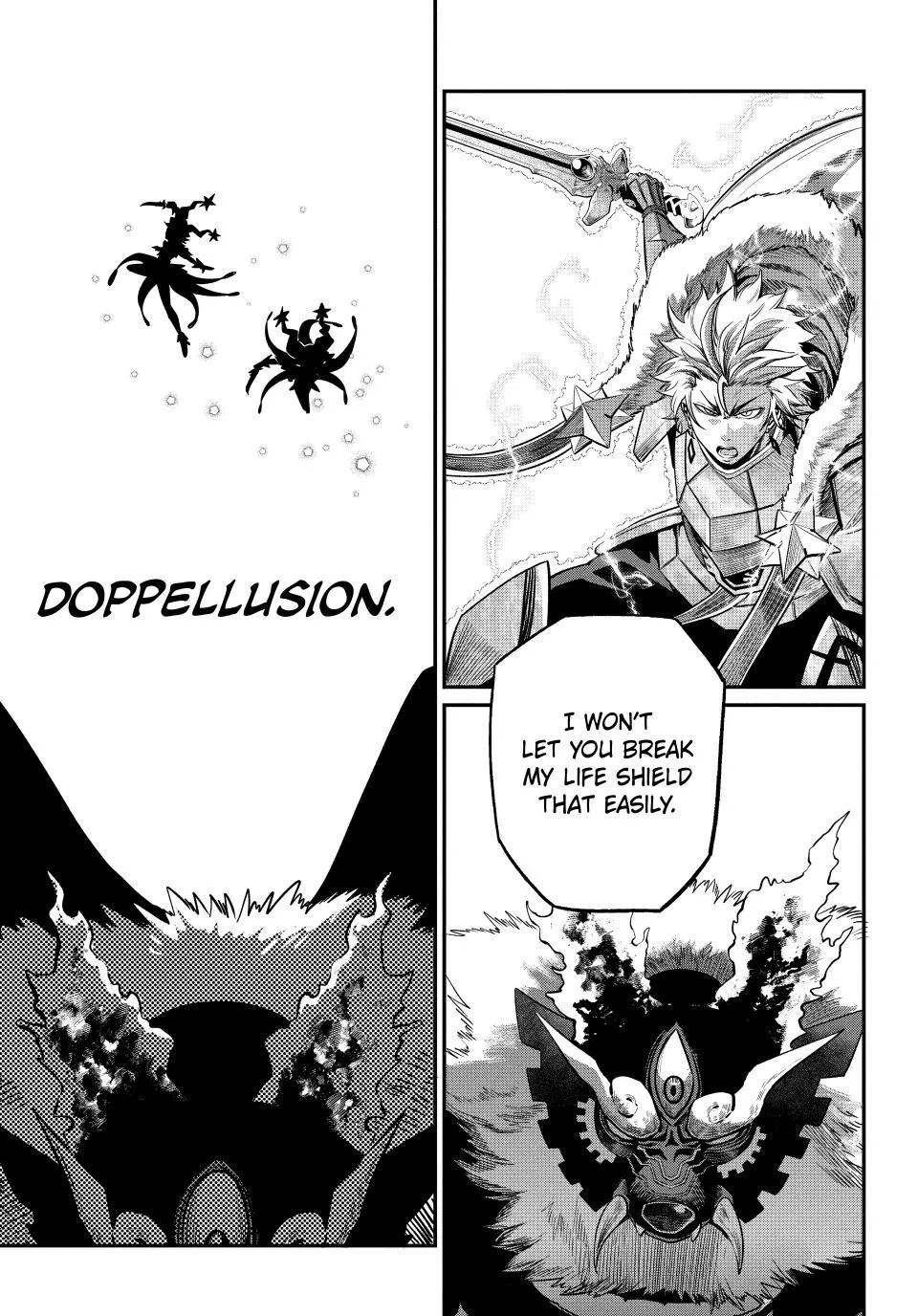 The Exiled Heavy Knight Knows How to Game the System Chapter 162 – Page 6
