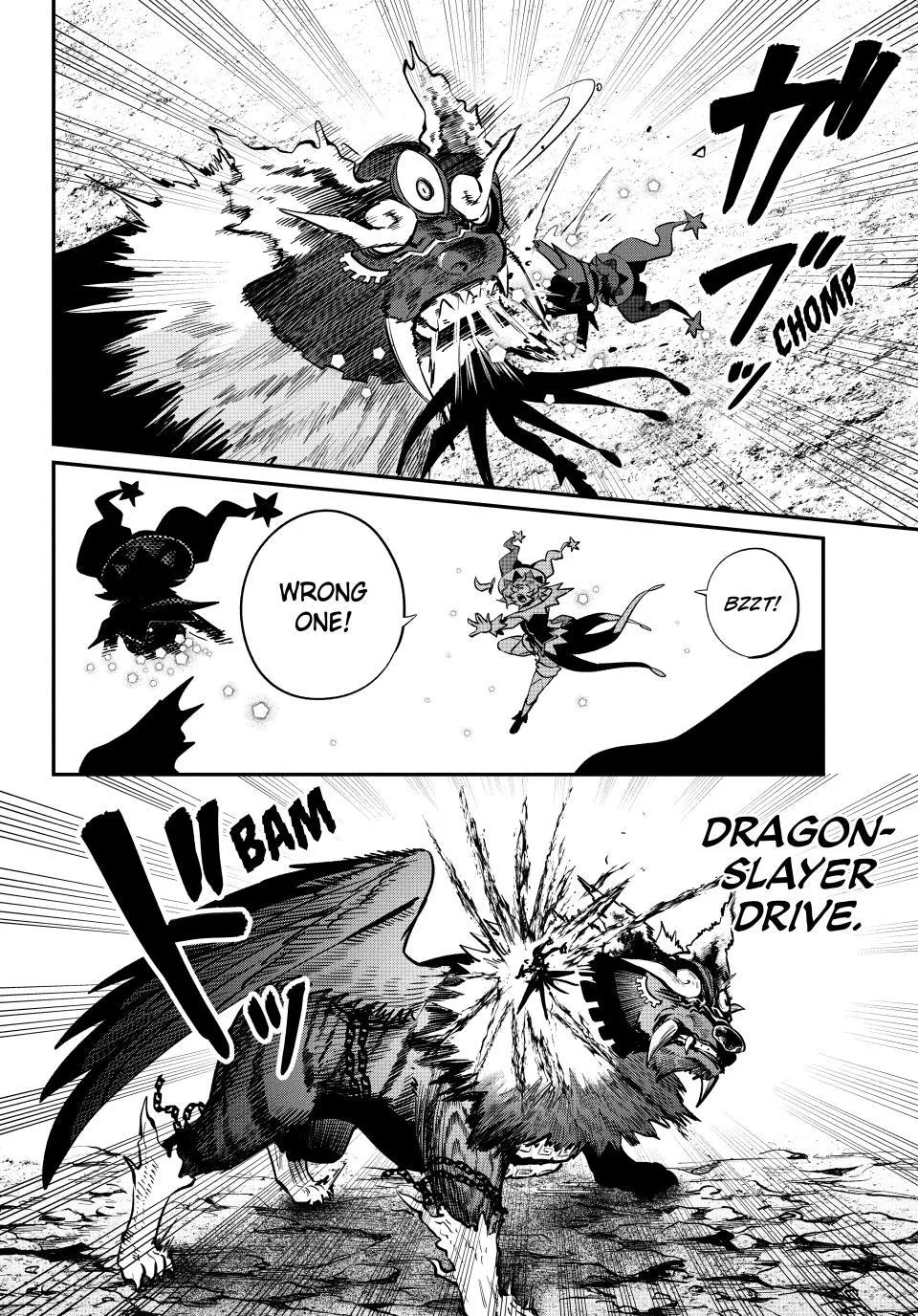 The Exiled Heavy Knight Knows How to Game the System Chapter 162 – Page 7
