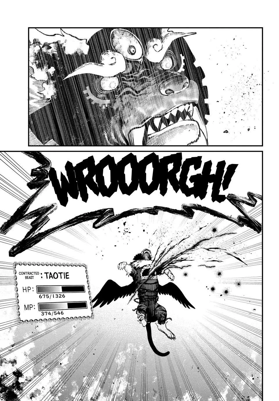 The Exiled Heavy Knight Knows How to Game the System Chapter 162 – Page 10
