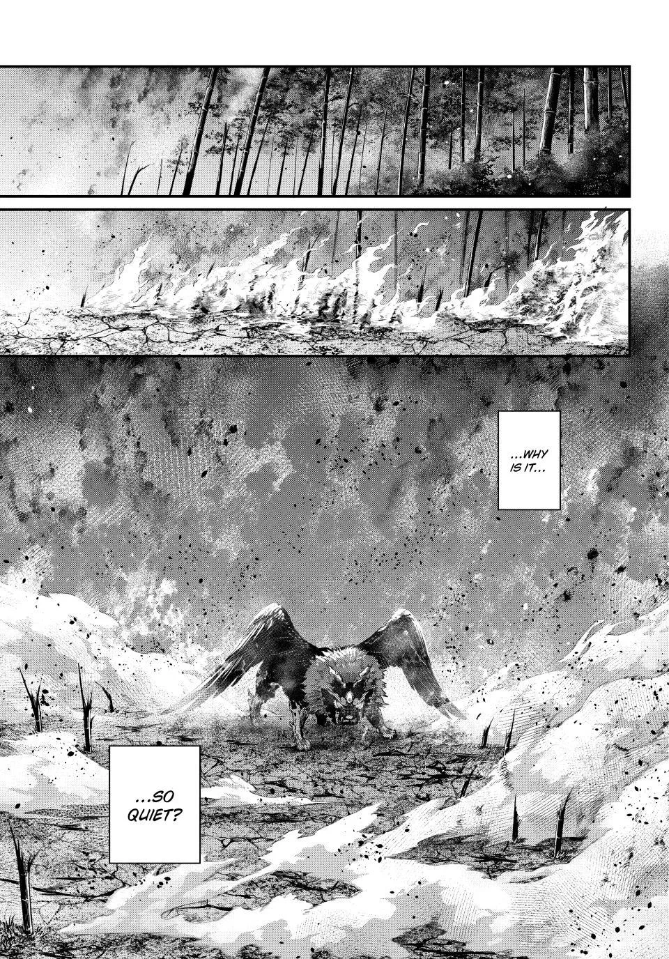 The Exiled Heavy Knight Knows How to Game the System Chapter 163 – Page 3