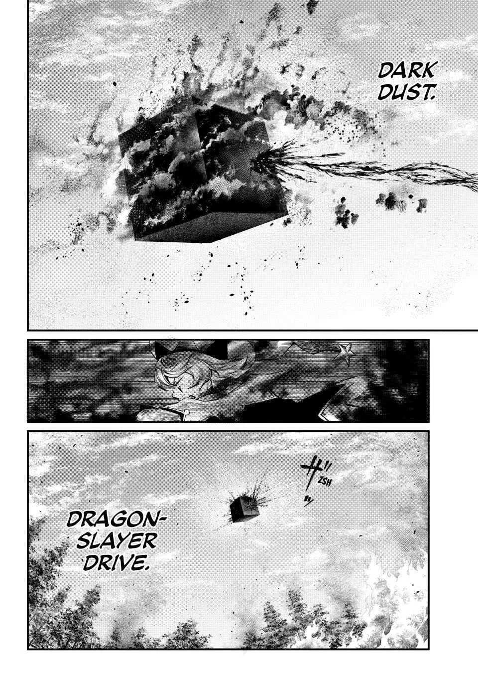 The Exiled Heavy Knight Knows How to Game the System Chapter 163 – Page 12