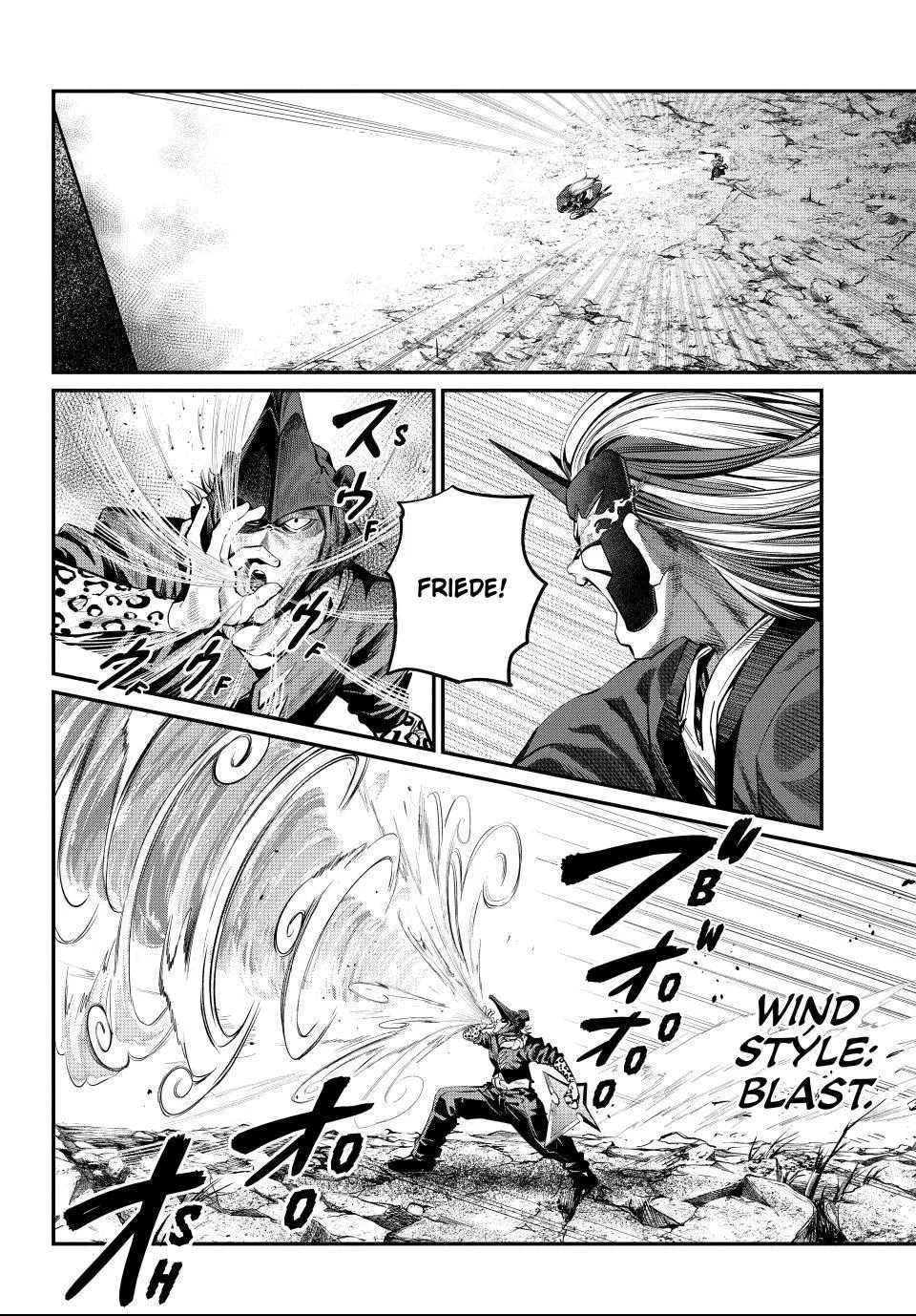 The Exiled Heavy Knight Knows How to Game the System Chapter 165 – Page 6