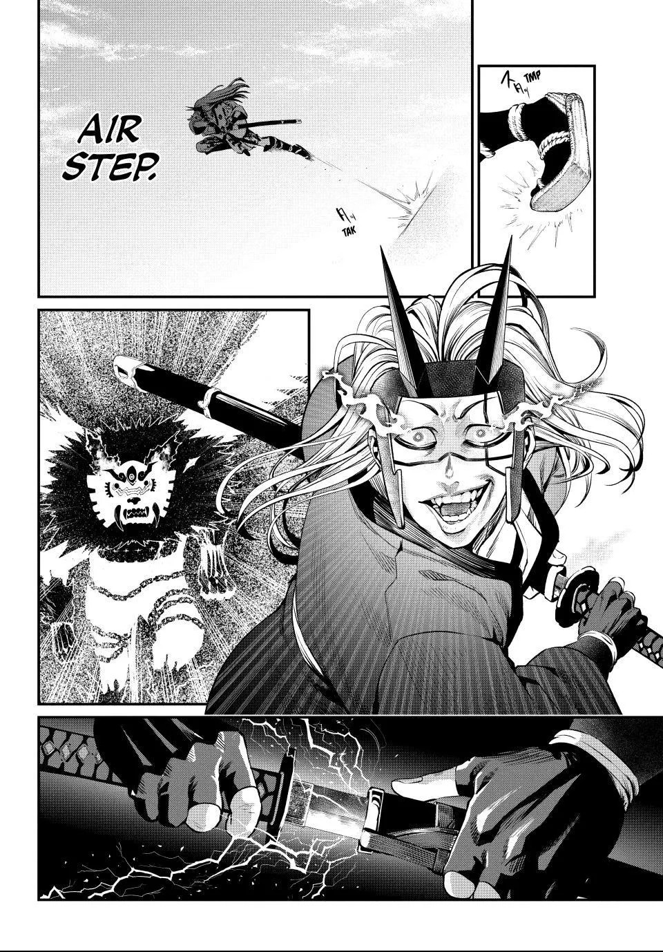 The Exiled Heavy Knight Knows How to Game the System Chapter 165 – Page 8