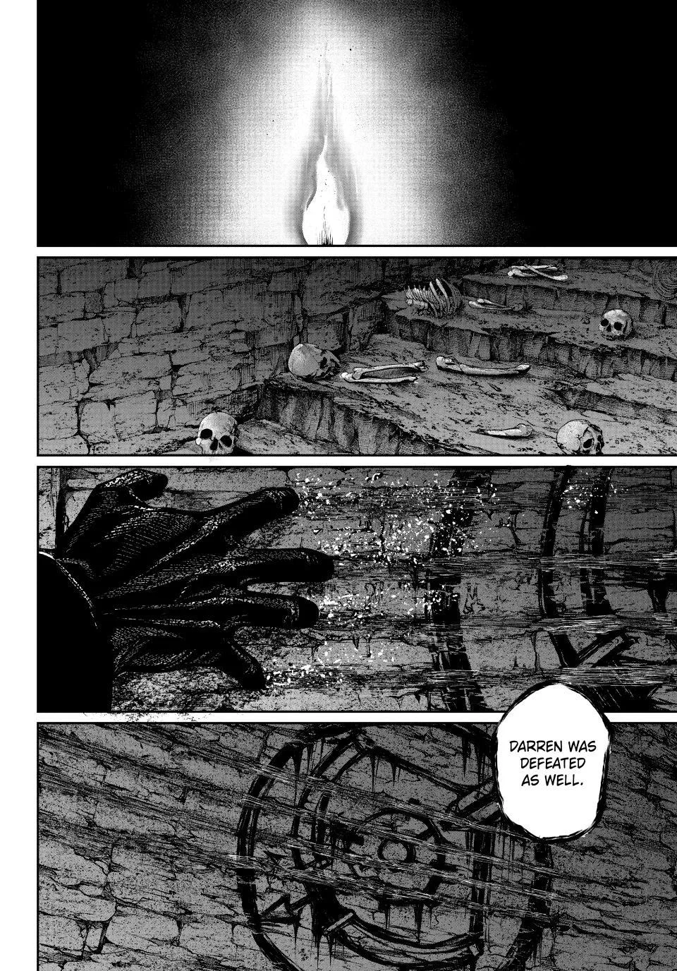 The Exiled Heavy Knight Knows How to Game the System Chapter 167 – Page 10