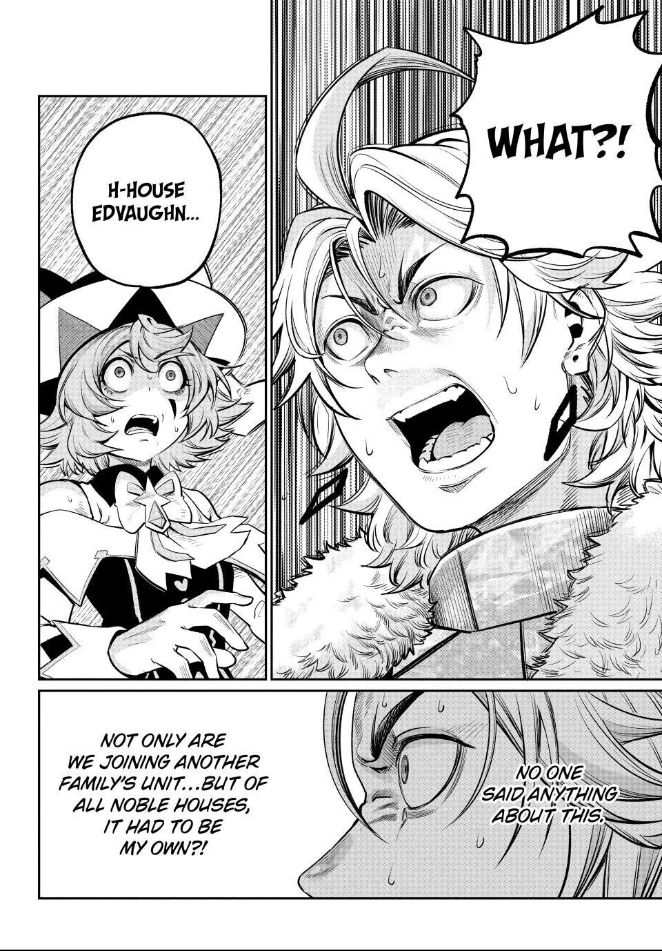 The Exiled Heavy Knight Knows How to Game the System Chapter 168 – Page 11