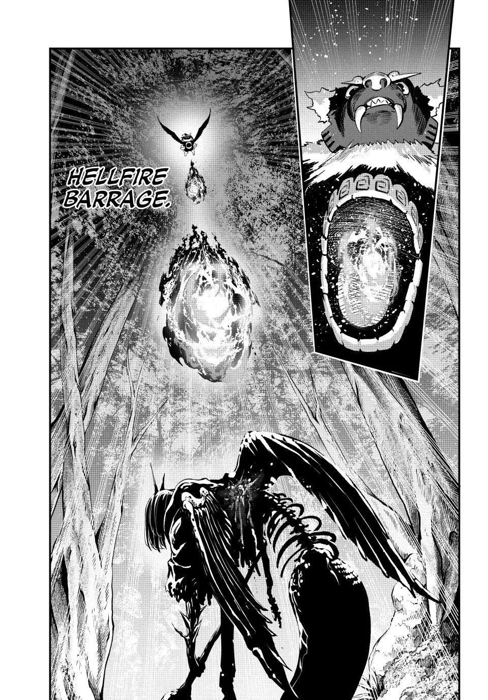 The Exiled Heavy Knight Knows How to Game the System Chapter 176 – Page 11