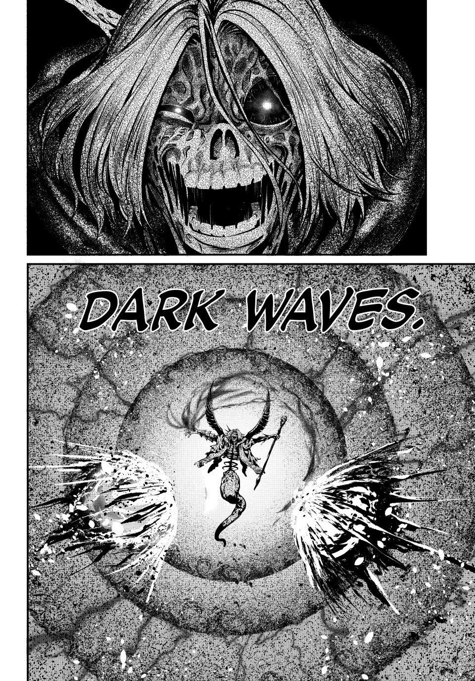 The Exiled Heavy Knight Knows How to Game the System Chapter 176 – Page 12