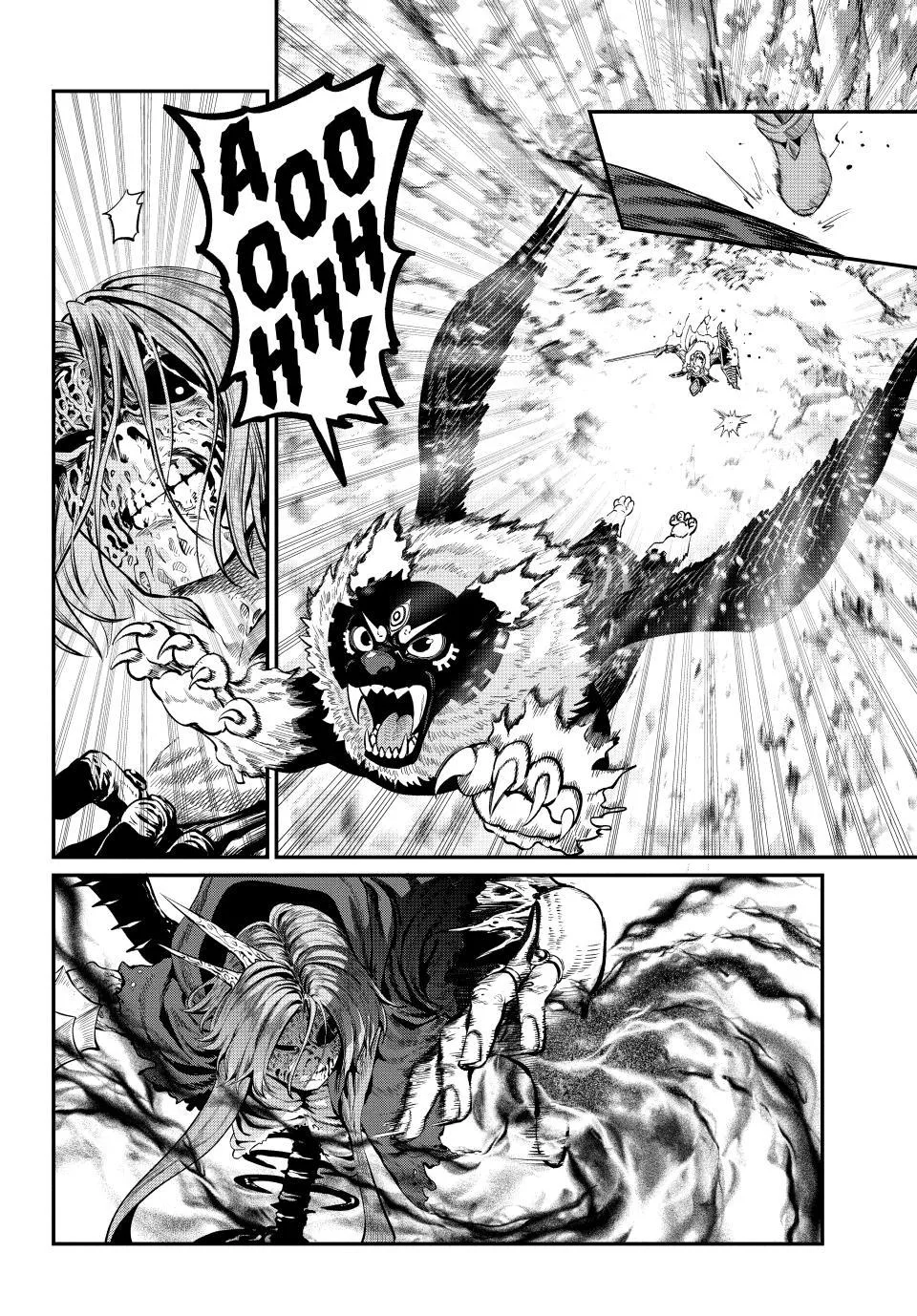 The Exiled Heavy Knight Knows How to Game the System Chapter 177 – Page 10
