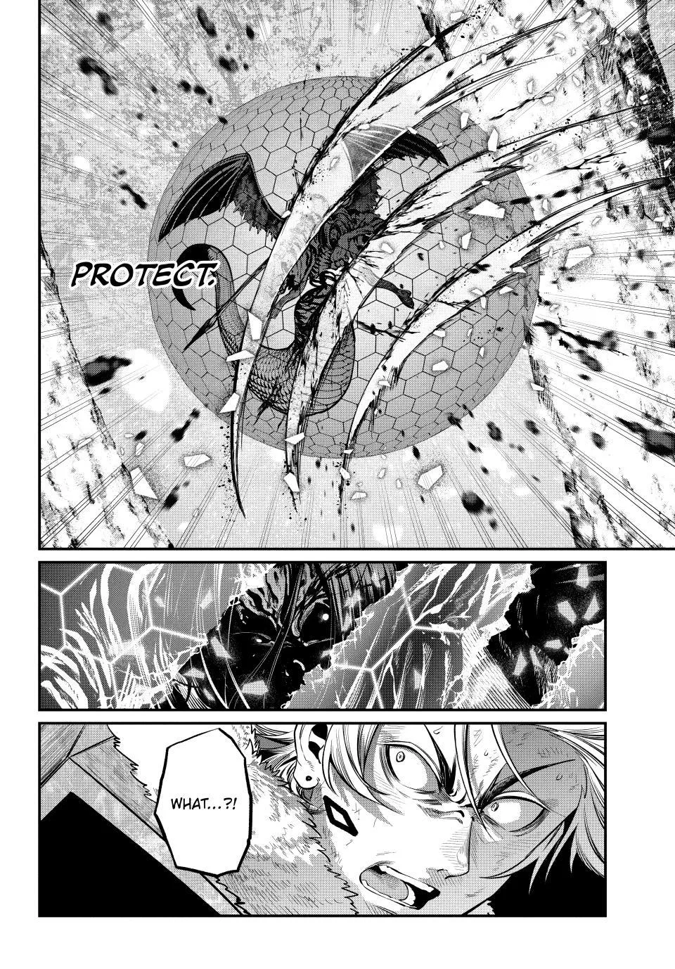The Exiled Heavy Knight Knows How to Game the System Chapter 177 – Page 15