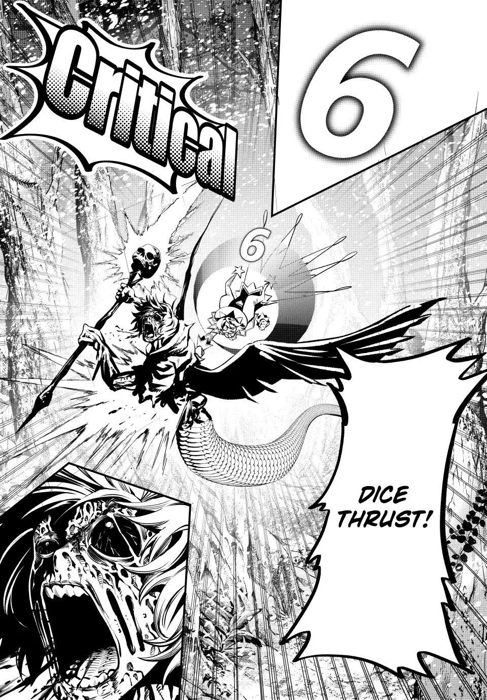 The Exiled Heavy Knight Knows How to Game the System Chapter 178 – Page 4