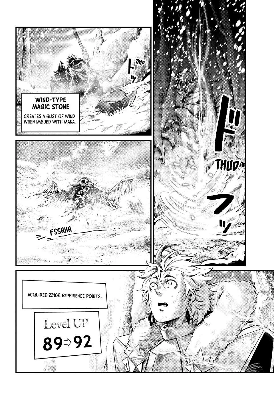 The Exiled Heavy Knight Knows How to Game the System Chapter 178 – Page 6