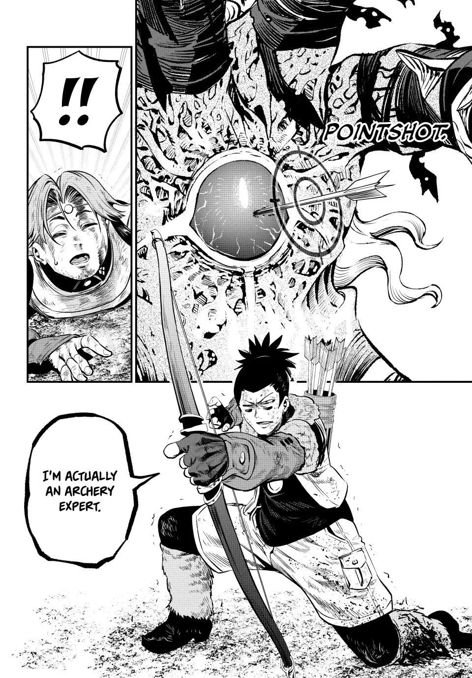 The Exiled Heavy Knight Knows How to Game the System Chapter 178 – Page 16