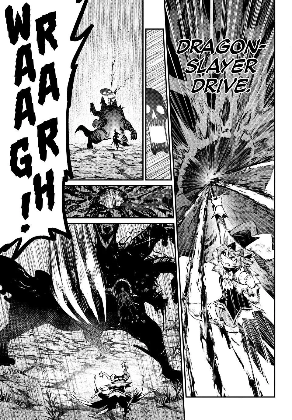 The Exiled Heavy Knight Knows How to Game the System Chapter 180 – Page 5