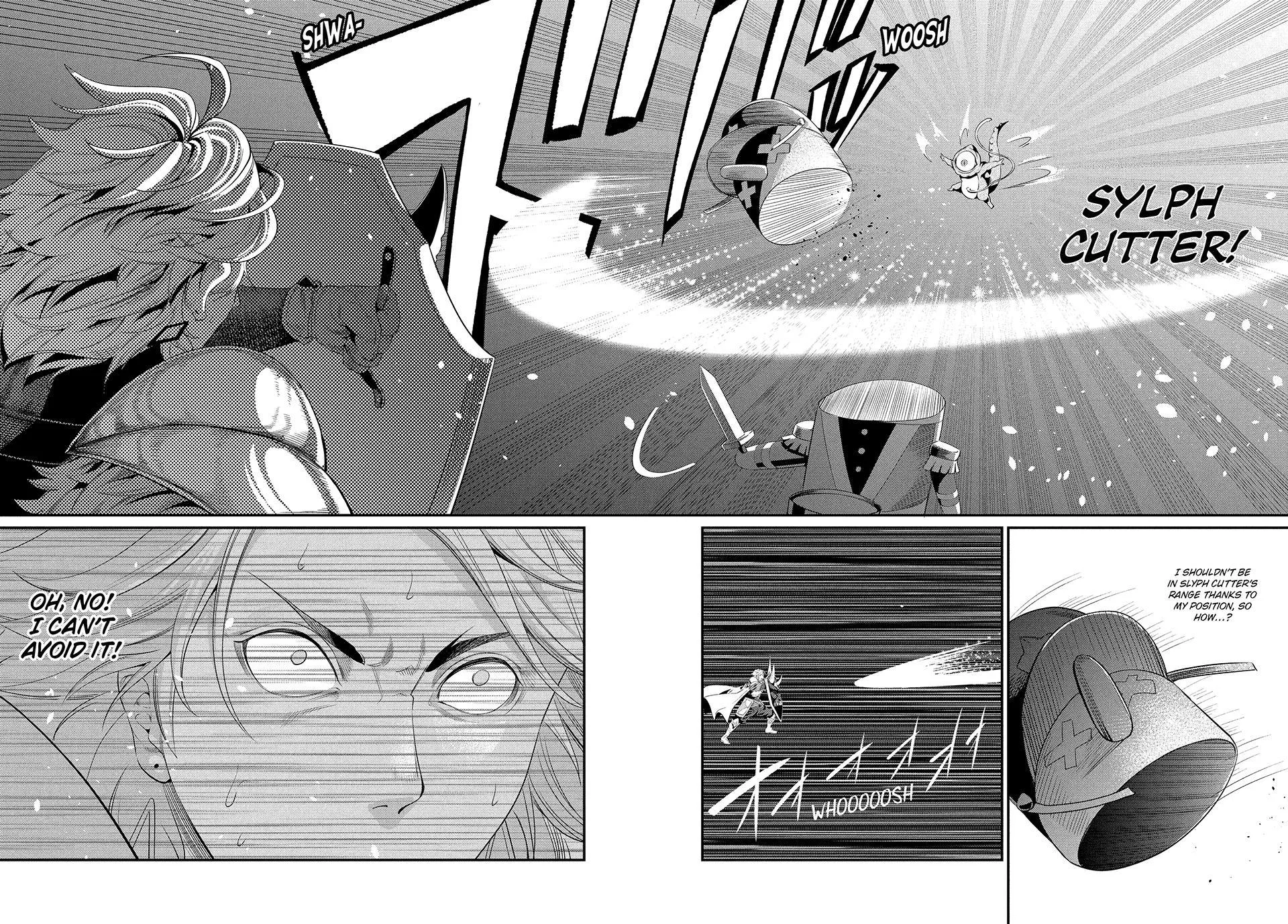 The Exiled Heavy Knight Knows How to Game the System Chapter 19 – Page 10