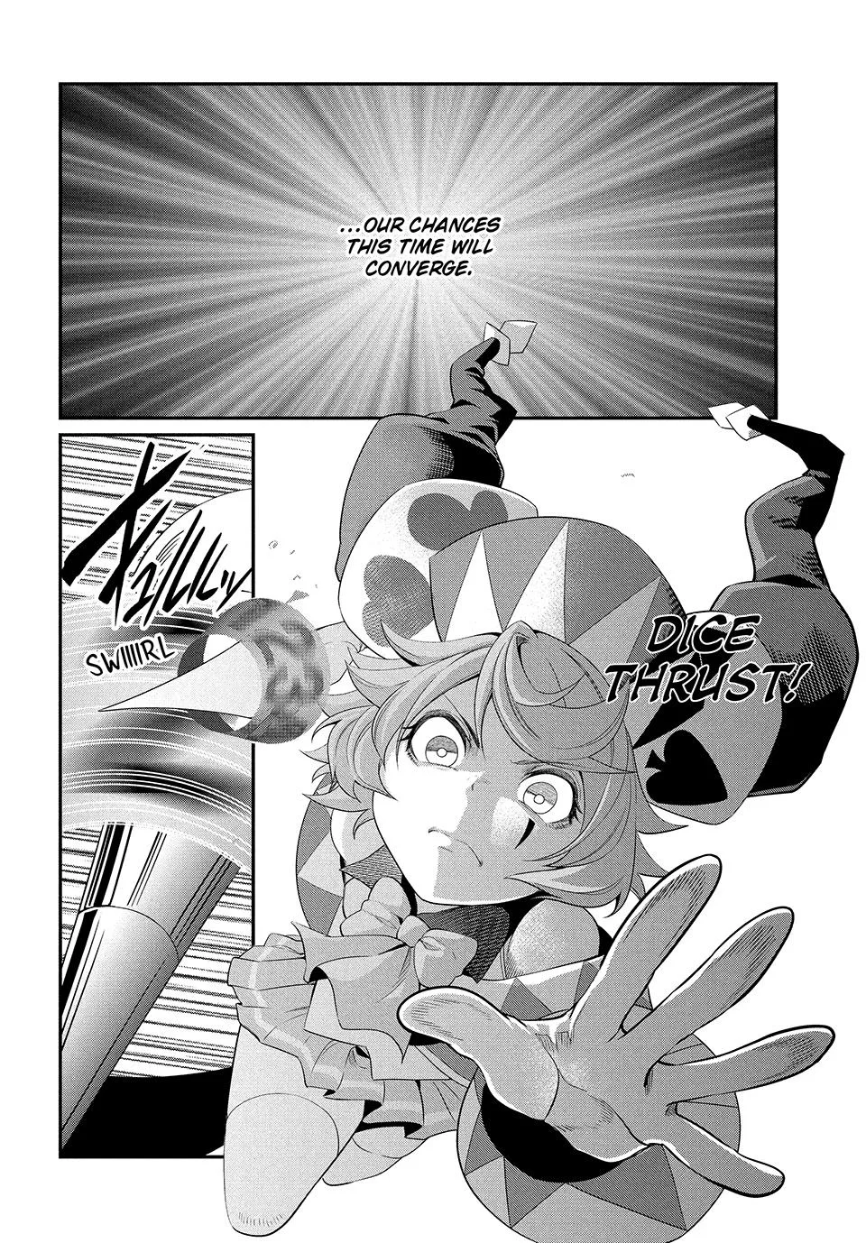 The Exiled Heavy Knight Knows How to Game the System Chapter 20 – Page 10
