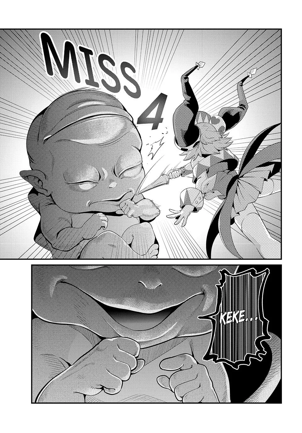 The Exiled Heavy Knight Knows How to Game the System Chapter 20 – Page 13