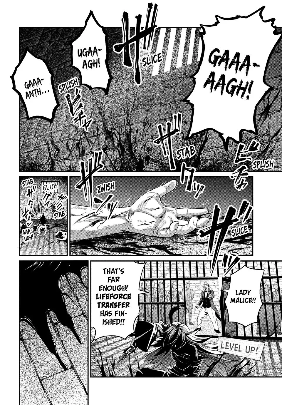 The Exiled Heavy Knight Knows How to Game the System Chapter 24 – Page 2