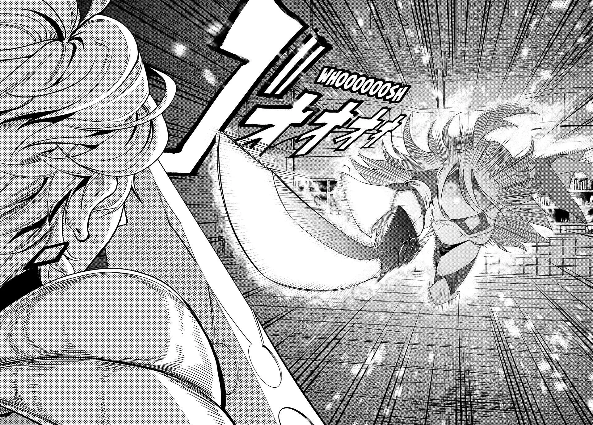 The Exiled Heavy Knight Knows How to Game the System Chapter 26 – Page 10