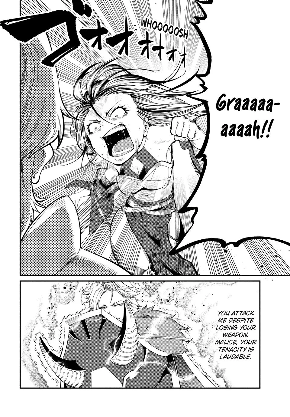 The Exiled Heavy Knight Knows How to Game the System Chapter 28 – Page 10