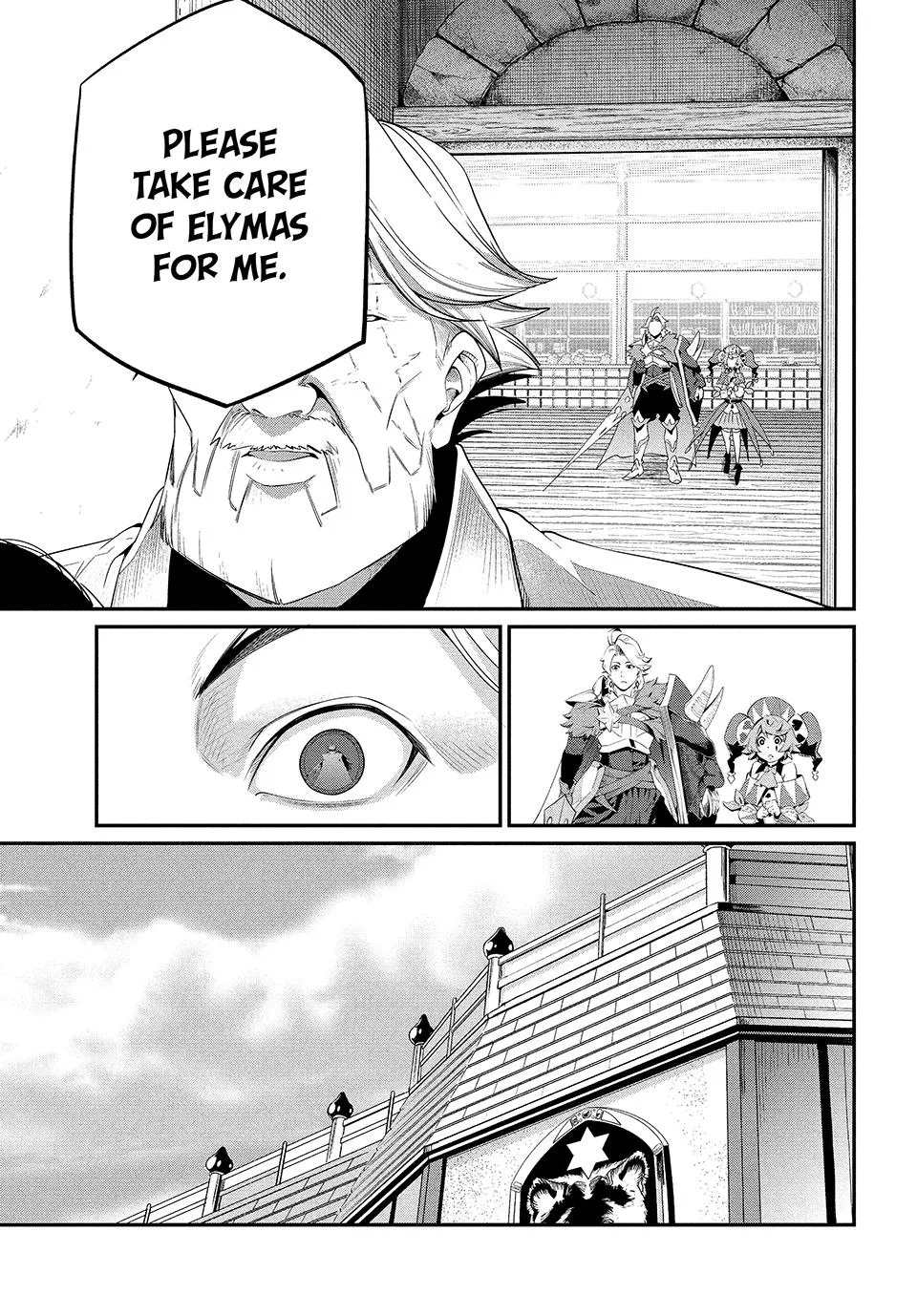 The Exiled Heavy Knight Knows How to Game the System Chapter 29 – Page 7