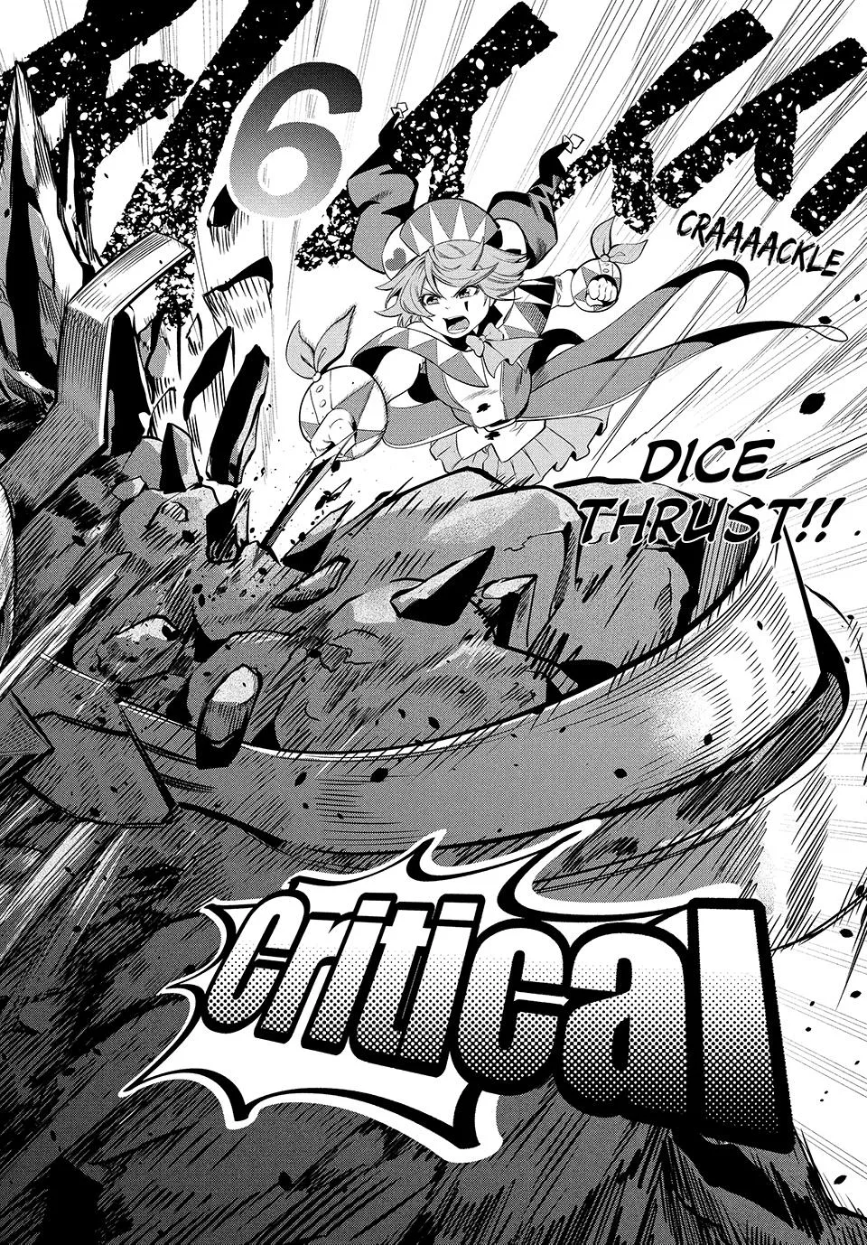 The Exiled Heavy Knight Knows How to Game the System Chapter 34 – Page 13