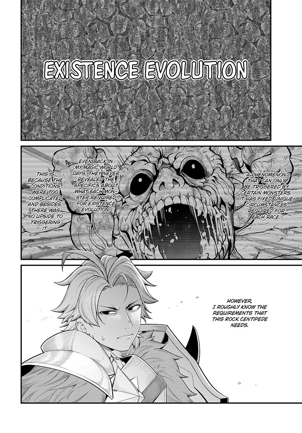 The Exiled Heavy Knight Knows How to Game the System Chapter 37 – Page 2