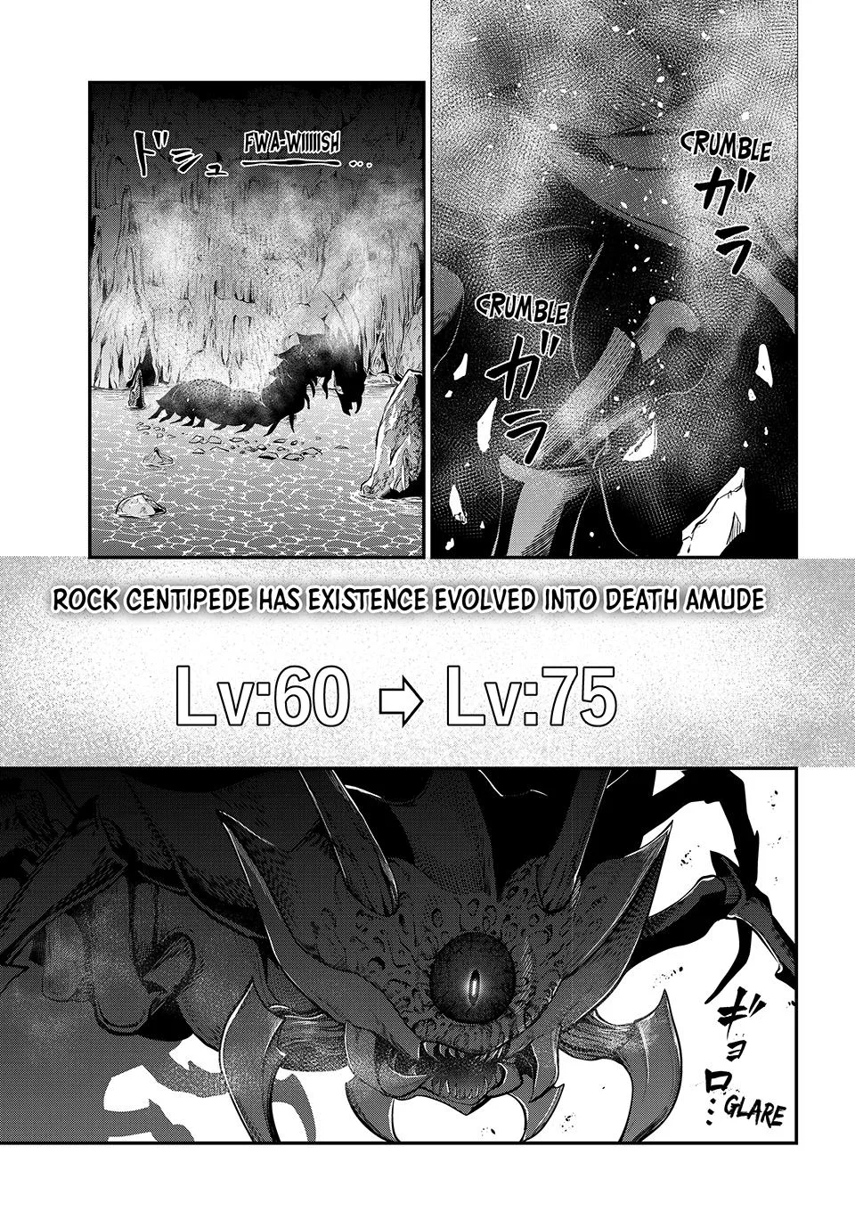 The Exiled Heavy Knight Knows How to Game the System Chapter 37 – Page 7
