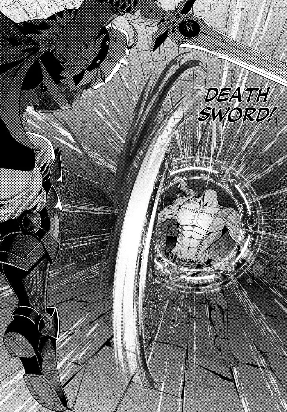 The Exiled Heavy Knight Knows How to Game the System Chapter 55 – Page 4