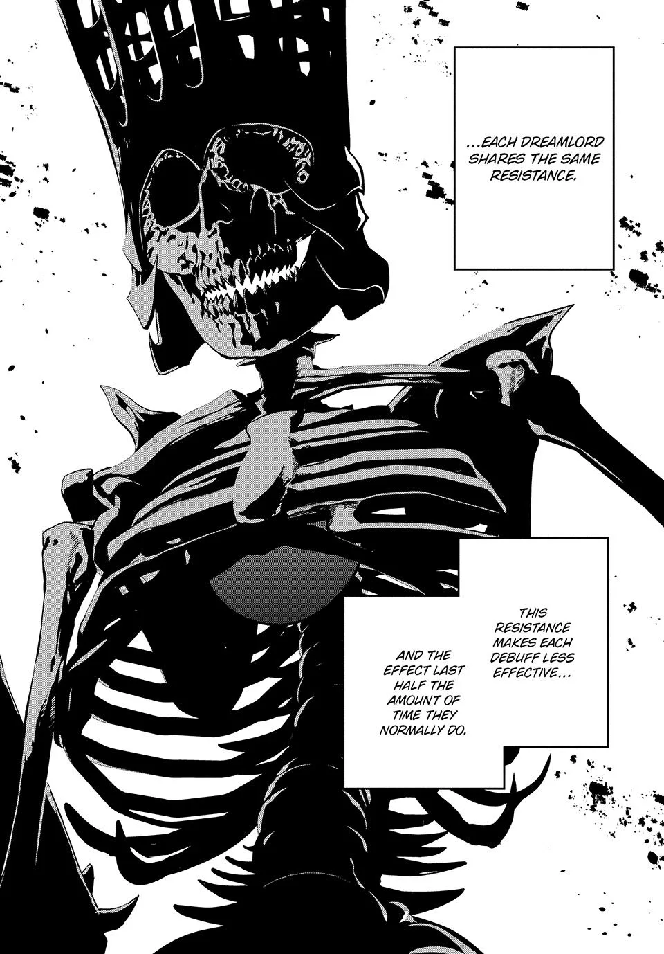 The Exiled Heavy Knight Knows How to Game the System Chapter 61 – Page 12