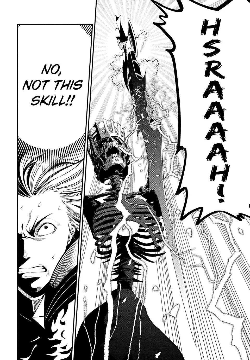 The Exiled Heavy Knight Knows How to Game the System Chapter 62 – Page 10