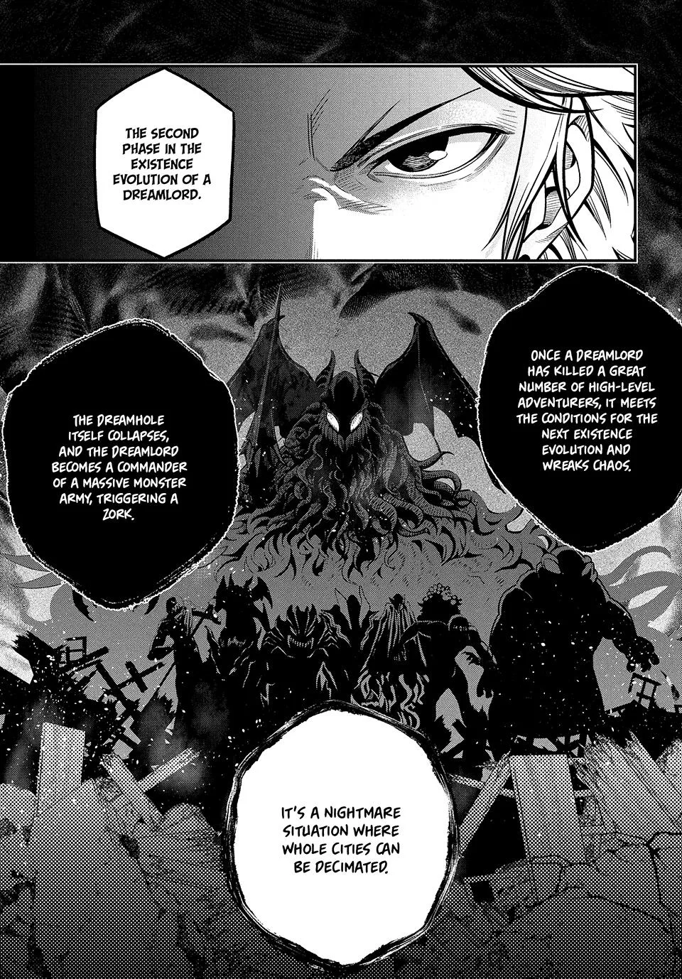 The Exiled Heavy Knight Knows How to Game the System Chapter 65 – Page 11