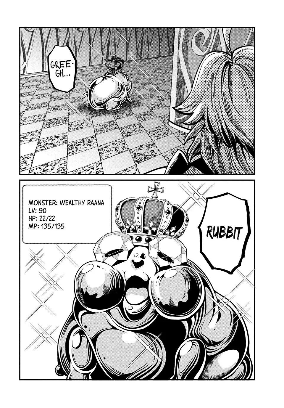 The Exiled Heavy Knight Knows How to Game the System Chapter 69 – Page 12