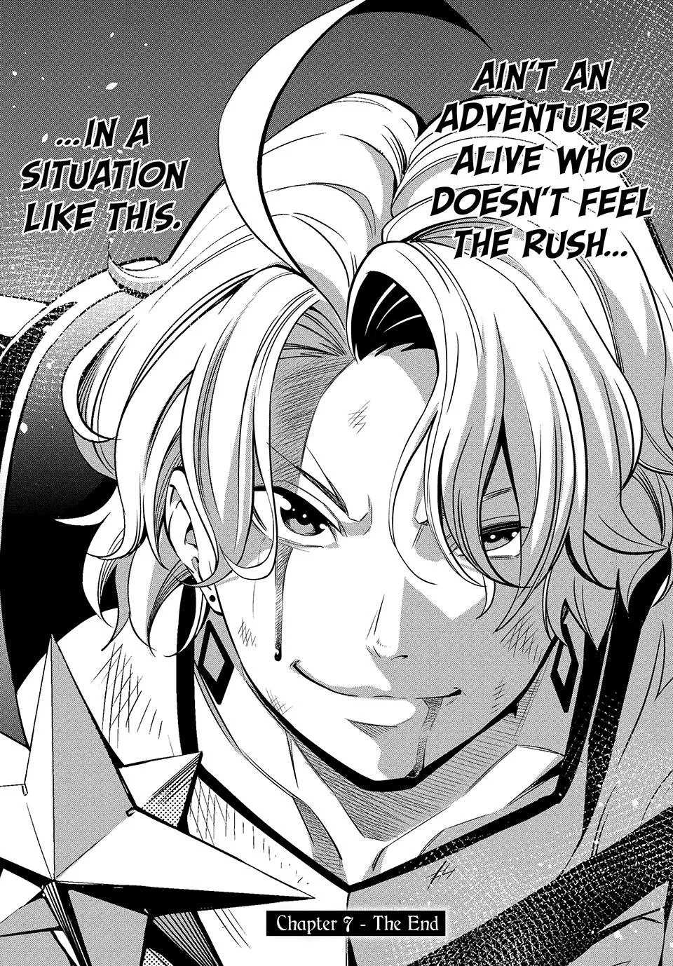 The Exiled Heavy Knight Knows How to Game the System Chapter 7 – Page 13