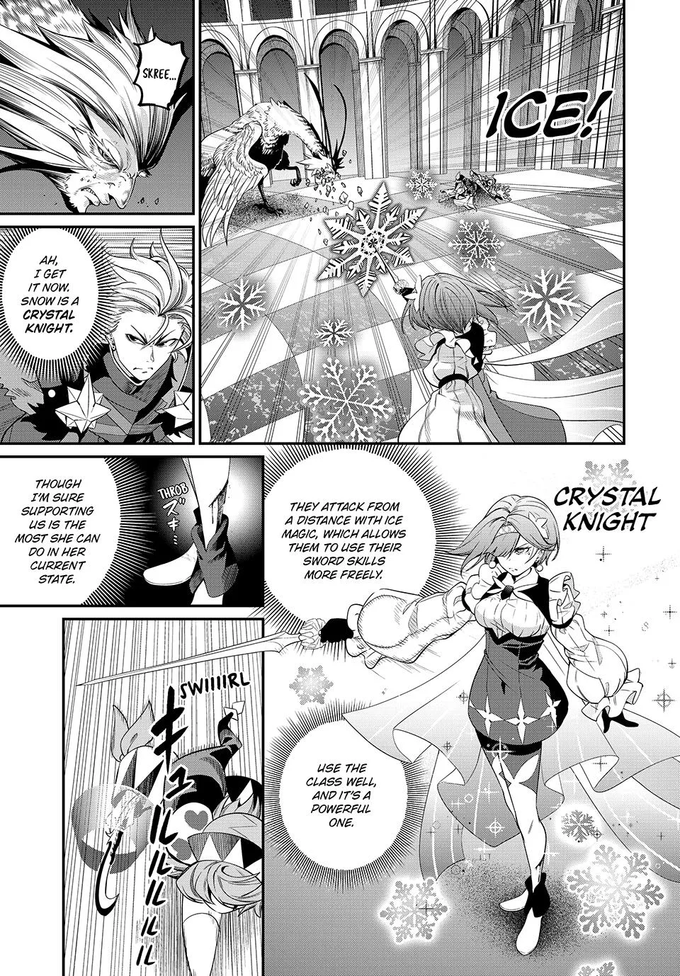 The Exiled Heavy Knight Knows How to Game the System Chapter 75 – Page 10