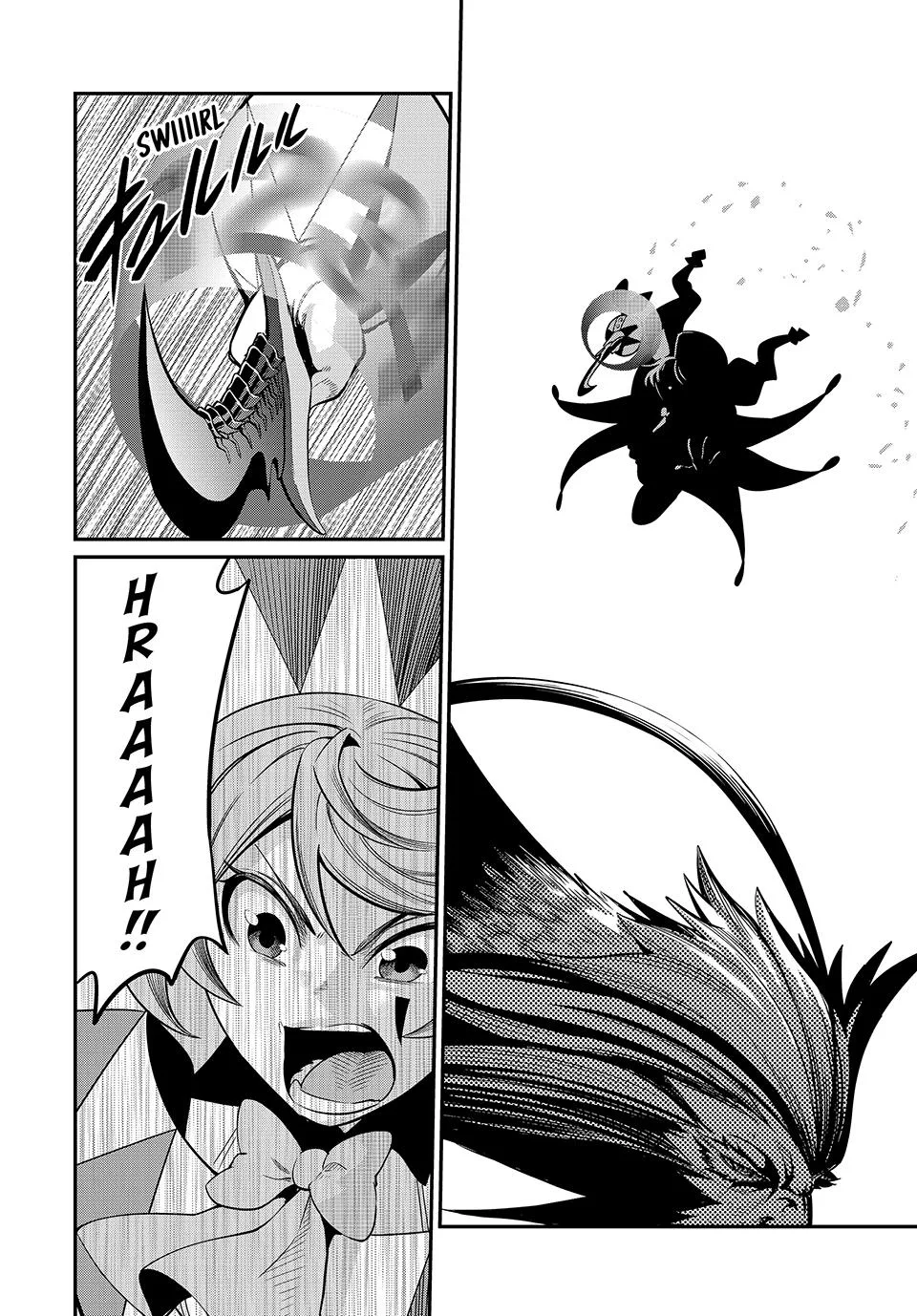 The Exiled Heavy Knight Knows How to Game the System Chapter 75 – Page 11