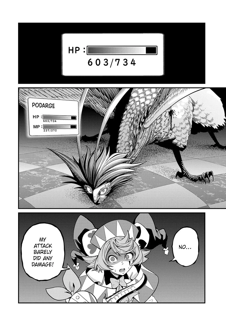 The Exiled Heavy Knight Knows How to Game the System Chapter 75 – Page 13