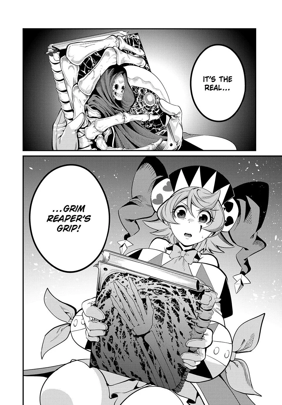 The Exiled Heavy Knight Knows How to Game the System Chapter 76 – Page 13