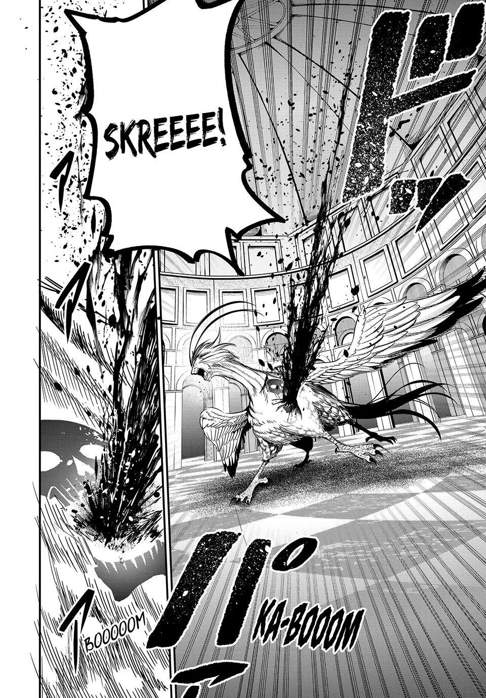 The Exiled Heavy Knight Knows How to Game the System Chapter 78 – Page 4