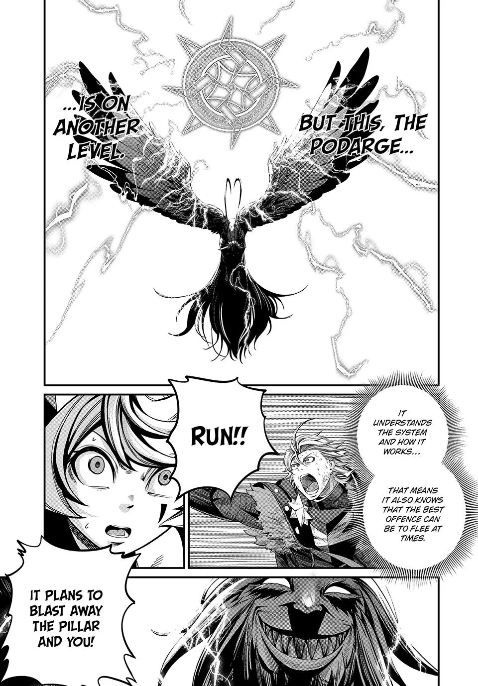 The Exiled Heavy Knight Knows How to Game the System Chapter 78 – Page 13