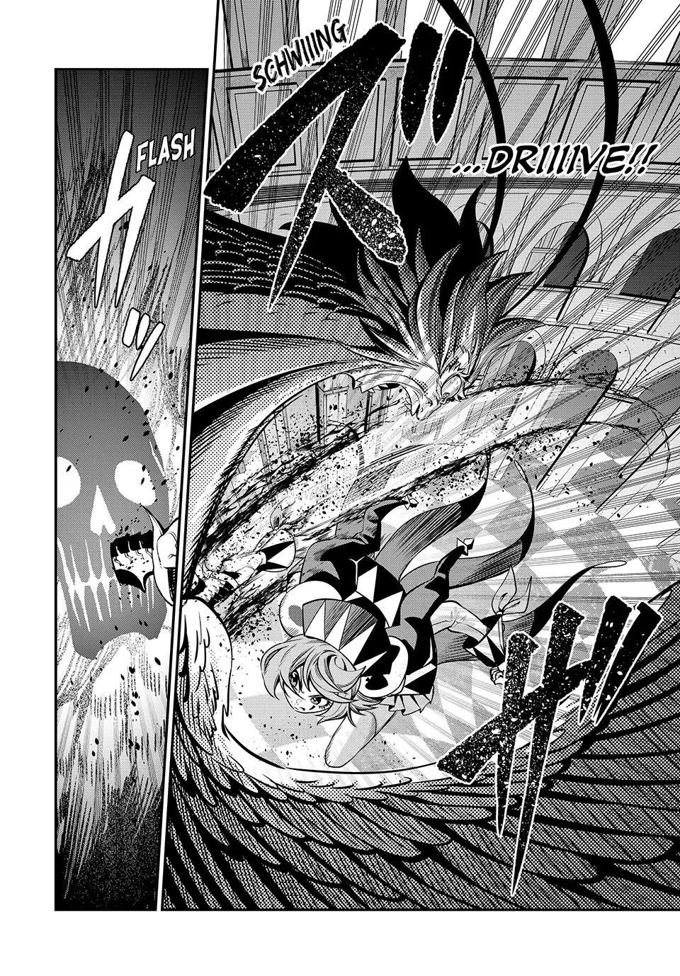 The Exiled Heavy Knight Knows How to Game the System Chapter 79 – Page 10